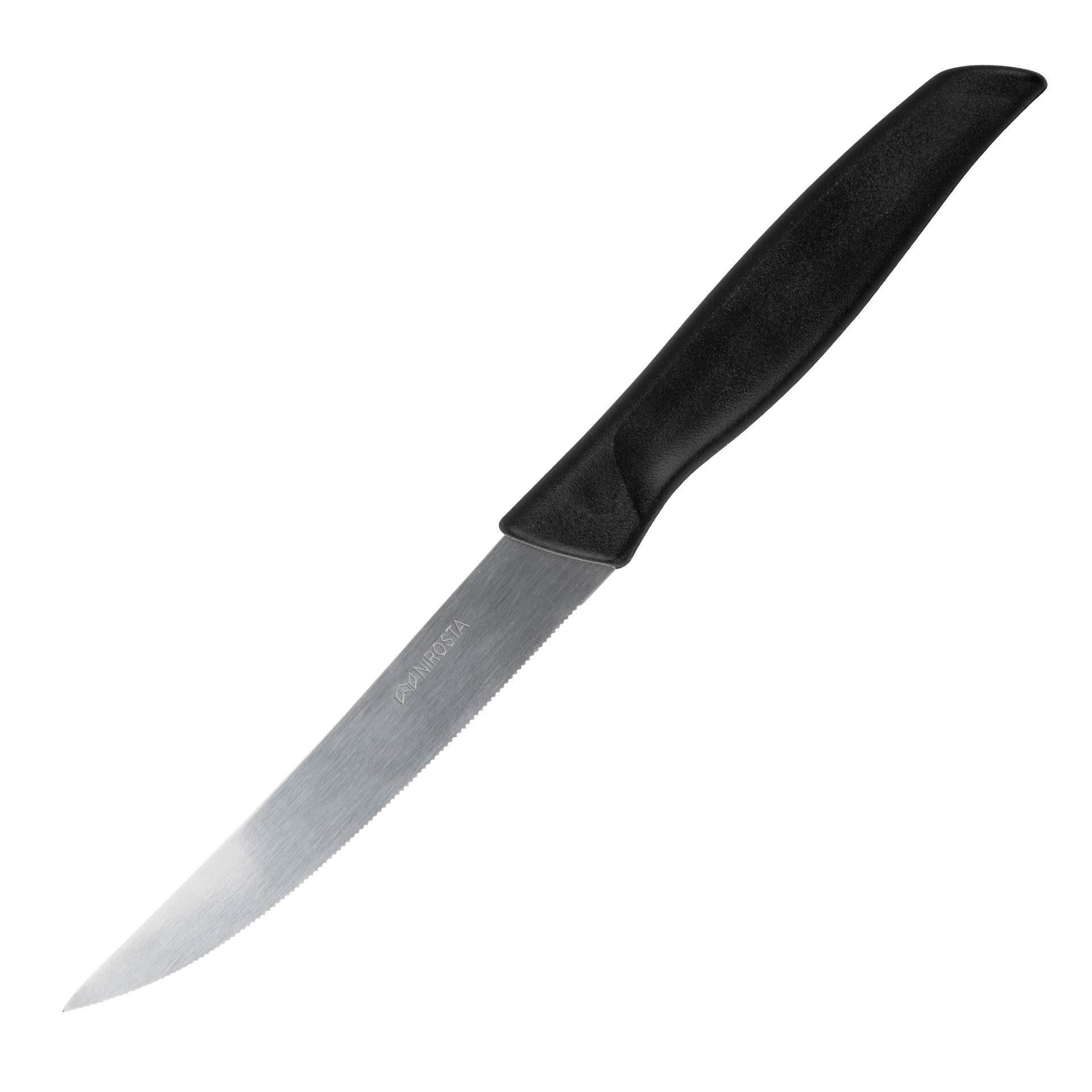 Cuchillo Chuletero 21cm Basic