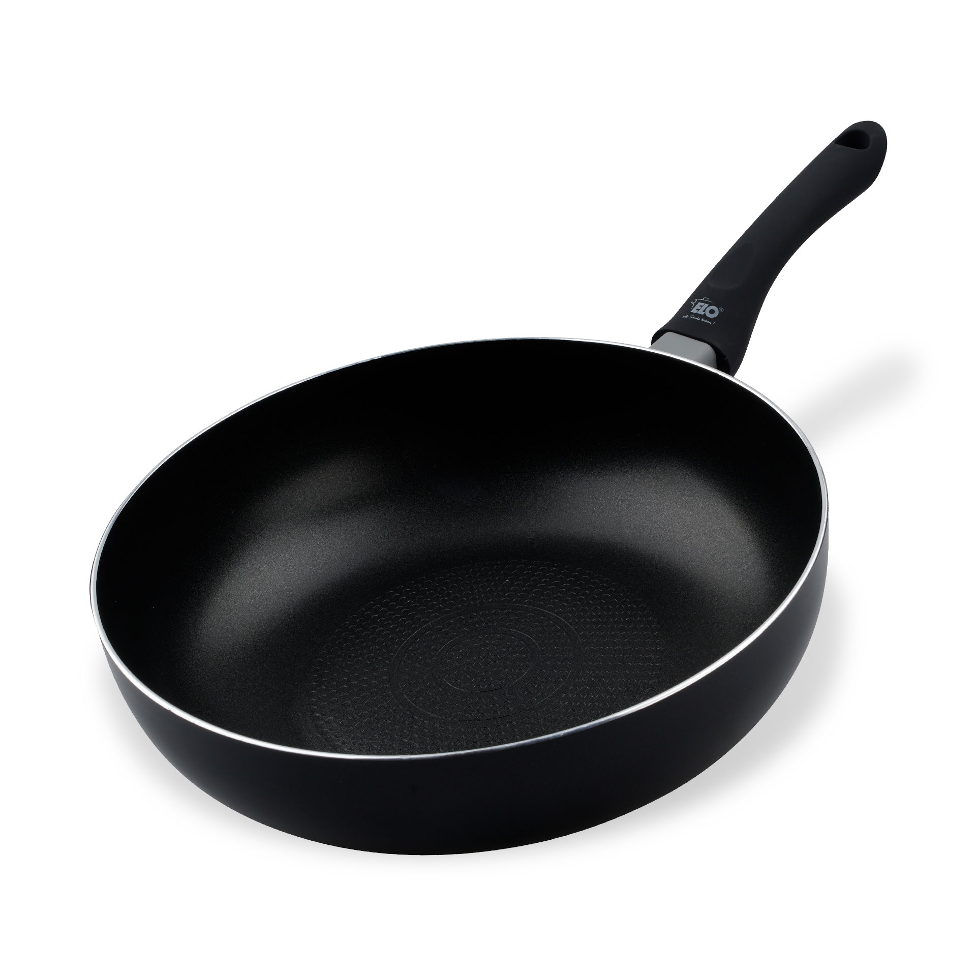 Wok 28cm.  SMART LIFE