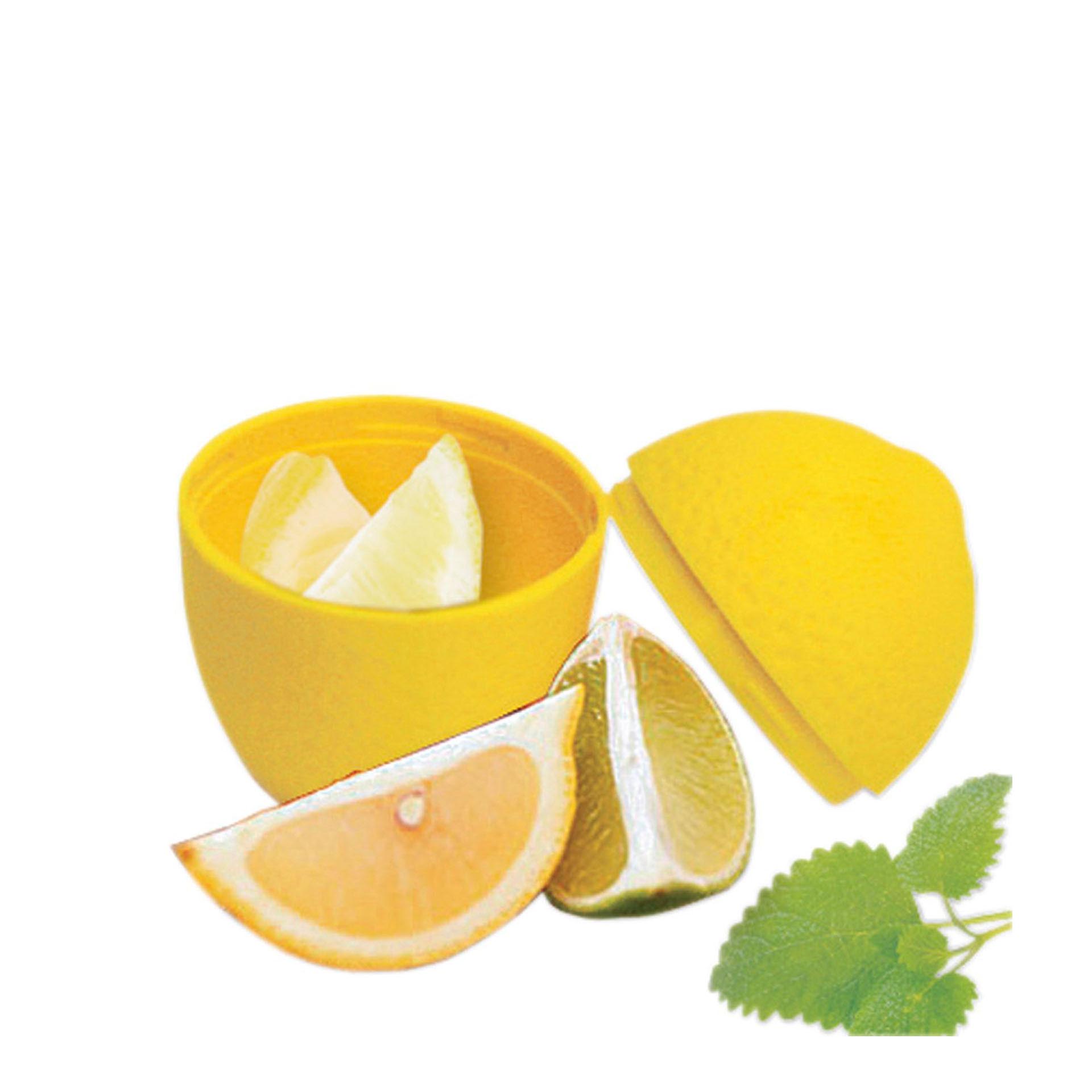 Conservador de limones