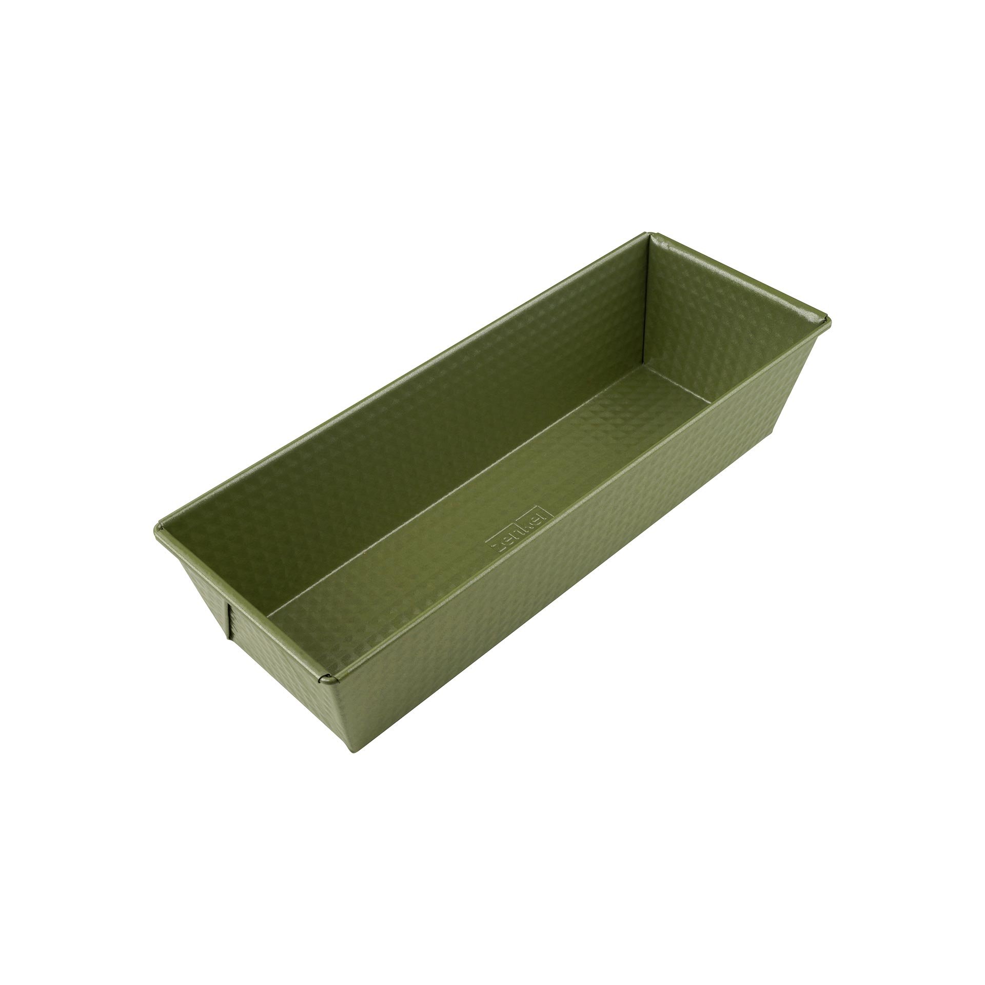 Molde Rectangular 30 cm Green Vision